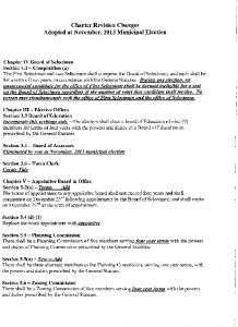 Icon of Charter Rev Adopted Changes 11 2013