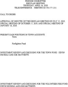 Icon of 20200416 Pension Agenda