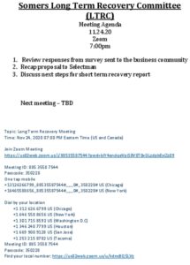 Icon of 20201124 Covid Recovery Agenda