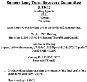 Icon of 20210105 Covid Recovery Agenda