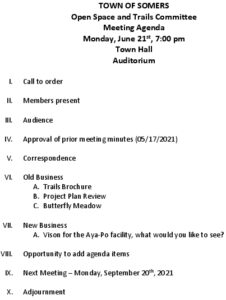 Icon of 20210620 Open Space Trails Agenda