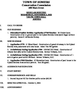 Icon of 20221102-Conservation-Regular-Meeting-Agenda