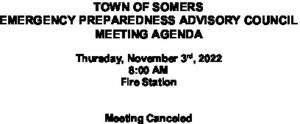 Icon of 20221103-EPAC-Agenda-Canceled