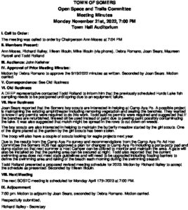 Icon of 20221121 OSTC Meeting Minutes