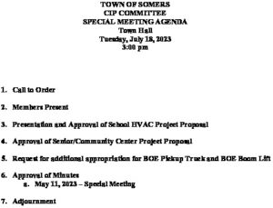 Icon of 20230718 CIP Agenda