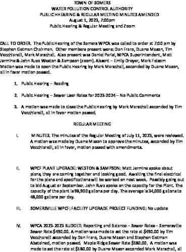 Icon of 20230801-WPCA-PublicHearing-Minutes-Amended