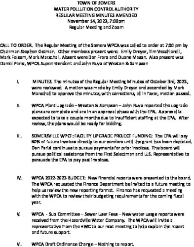 Icon of 20231114 Regular Meeting Minutes Amended 12-11-23