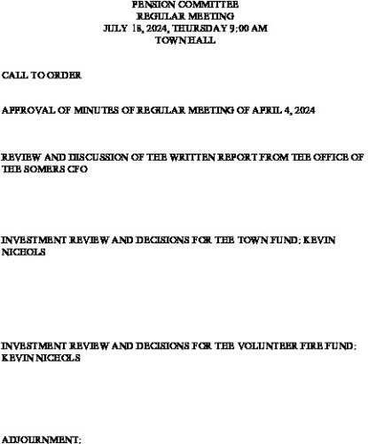 Icon of 20240718 Pension Comm Agenda