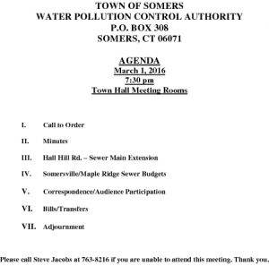 Icon of 20160301 Wpca Agenda