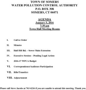 Icon of 20160105 Wpca Agenda