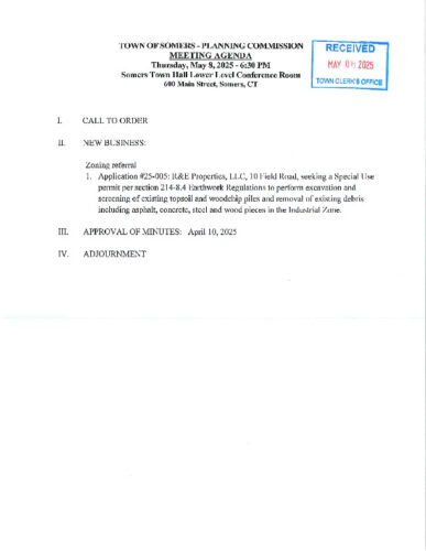 Icon of 2025.05.08 Planning Commission Agenda
