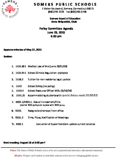 Icon of 20250623-BOE-Policy-Agenda