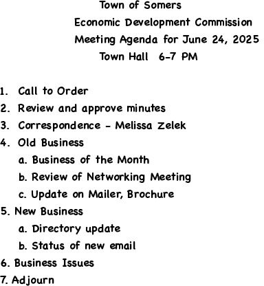 Icon of 20250624-EDC-Agenda