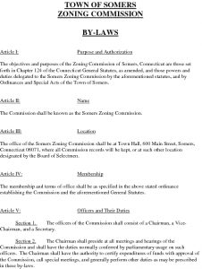 Icon of BYLAWS ZC 01-2016