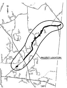 Icon of Location Plan