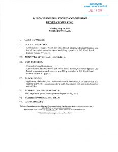Icon of 20160718 Zoning Agenda