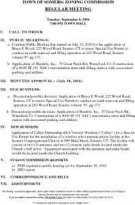 Icon of 20160906 Zoning Agenda