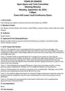 Icon of 20160926 OSTC Special Meeting Minutes