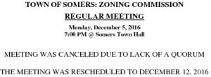 Icon of 20161205 ZONING MEETING CANCELED