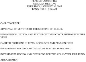 Icon of 20170126 Pension Comm Agenda