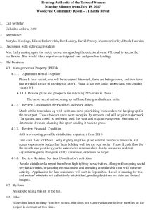 Icon of 20170719 Housing Auth Minutes