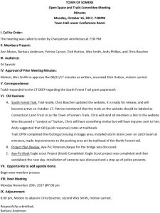 Icon of 20171016 OSTC Meeting Minutes