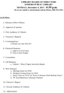 Icon of 20171204 Library Board Agenda