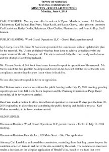 Icon of 20180604 Zoning Commission Minutes