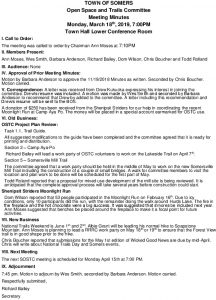 Icon of 20190318 OSTC Meeting Minutes