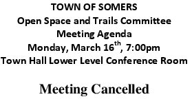 Icon of 20200316 Open Space Trails Mtg Cancellation