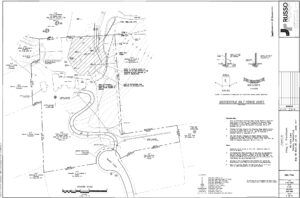 Icon of 40 Hallie Lane Site Plan - Jul 2020