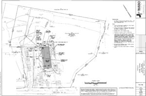 Icon of 379 Main Site Plan 9-01-20