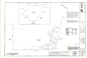Icon of Rumore - Site Plan
