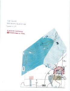 Icon of App 744 - 233 Ninth District Plot Plan With Topo