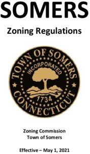 Icon of ZONING REGULATIONS Effec 05.01.2021