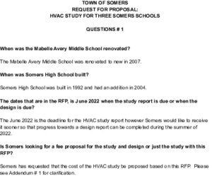 Icon of HVAC Study Questions