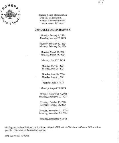 Icon of 2024-BOE-Meeting-Schedule