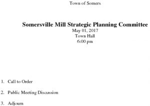 Icon of 20170501 Somersville Mill Committee Agenda